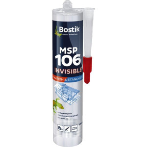 MASTIC MS 106 INVISIBLE...