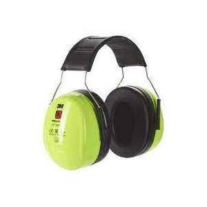 CASQUE ANTIBRUIT PELTOR...