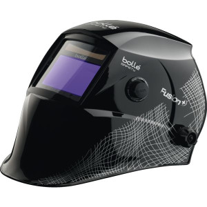 MASQUE DE SOUDAGE FUSION -...