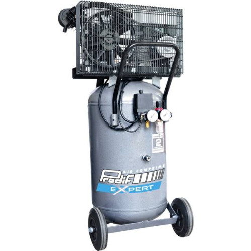 COMPRESSEUR VERTICAL 100 L 16,2...