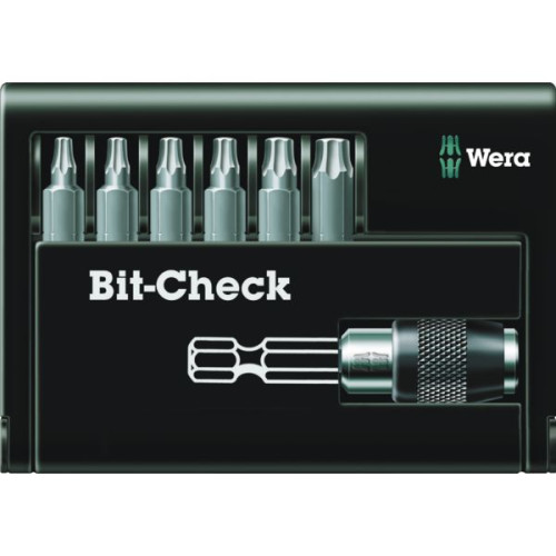 ETUI EMBOUT STANDARD TORX BO        1...