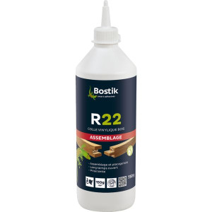 COLLE BOIS VINYLIQUE D1 - R...