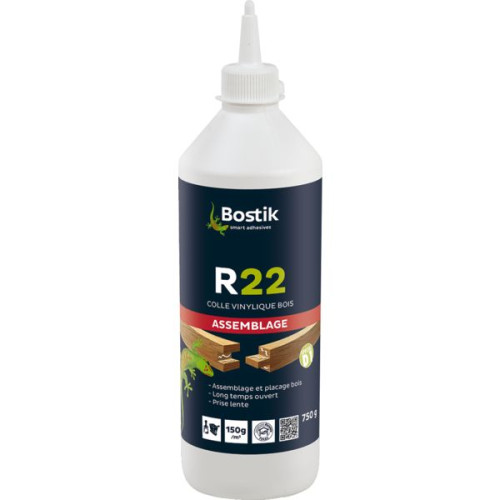 COLLE BOIS VINYLIQUE D1 - R 22...