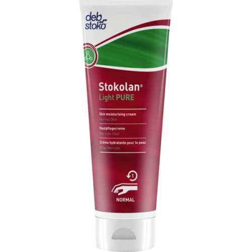 STOKOLAN LIGHT PURE CRÈME HYDRATANTE...