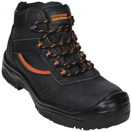 CHAUSSURE SECURITE HAUTE PEARL S3 SRC...