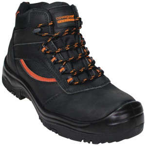 CHAUSSURE SECURITE HAUTE...