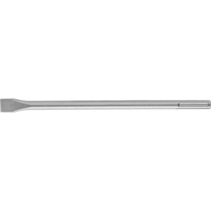 Burin plat SDS-max 25x400...