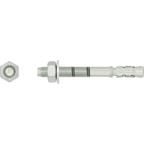 BTE 100 GOUJONS RAWLEX R-XPT M 6X85