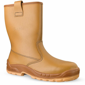 BOTTES JALHAKA SAS S3 SRC T.39