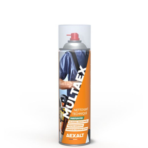 NETTOYANT PUISSANT MULTAEX PRO...
