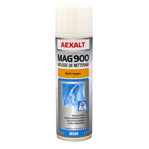 MOUSSE DE NETTOYAGE MULTI USAGE...