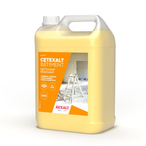 QUICKAEX MAX BIDON - 5 LITRES