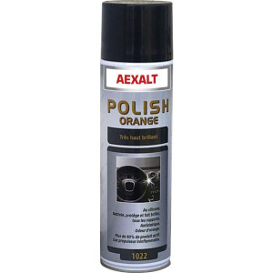 POLISH ORANGE AÉROSOL - 650 ML