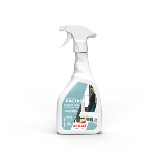 BACTAEX PRO VAPO - 750 ML