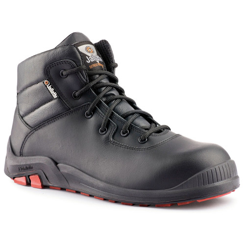 CHAUSSURE JALBADGER S3 CI HRO SRC T.44