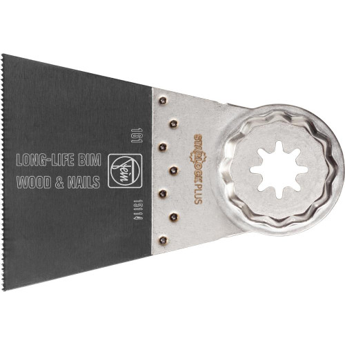 Lame de scie E-Cut Long-L ife 65x50mm...