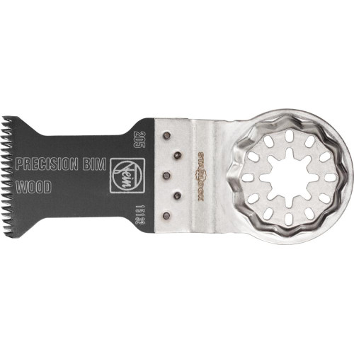 Lame de scie E-Cut Precis ion 35x50mm...