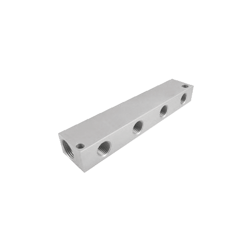 BLOC DE DISTRIBUTION - A16 2XG 3/8...