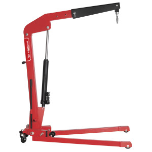 Grue d'atelier 1T