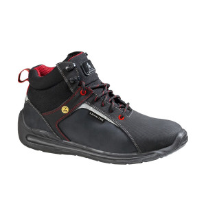 CHAUSSURES HAUTES SUPER X...