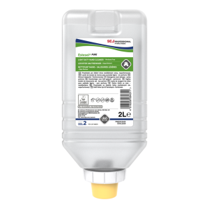 ESTESOL MILD WASH- ECOLABEL...