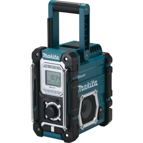RADIO DE CHANTIER 7,2 À 18 V LI-ION...