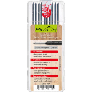 PICA DRY MINES MENUISIER