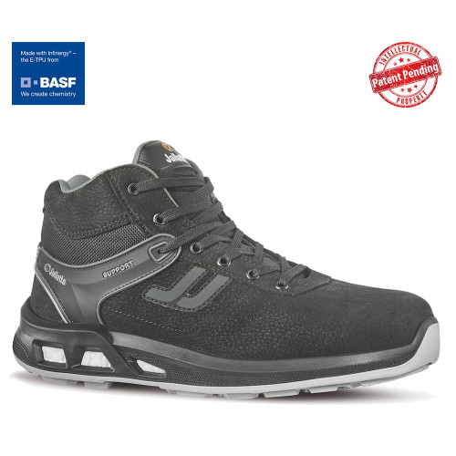 CHAUSSURES HAUTES JALPULSE T.42