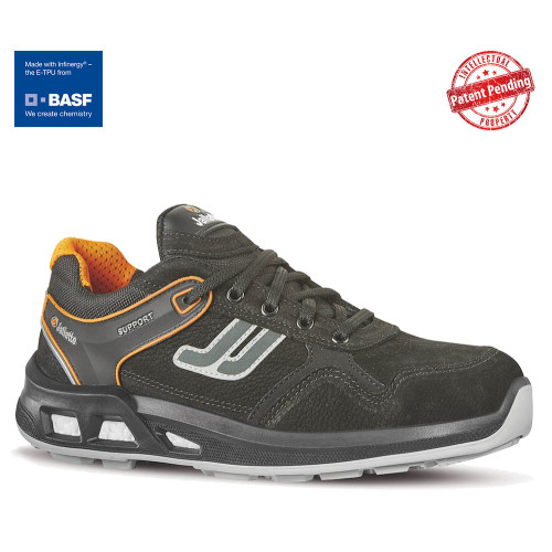 CHAUSSURES BASSES JALSPRING S3 CI SRC...