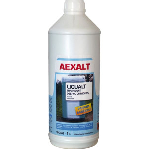 LIQUALT WC - 1L