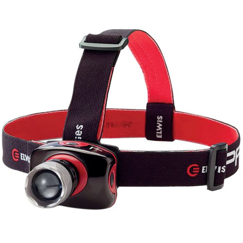 FRONTALE LED CREE 5W - 180LM - IP44