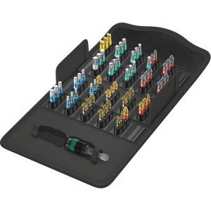 Jeu d'embouts Bit-Safe 61...