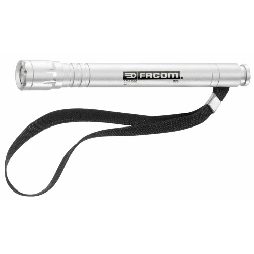 Torche Batterie Stylo