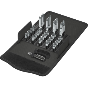 Jeu d'embouts Bit-Safe 43...