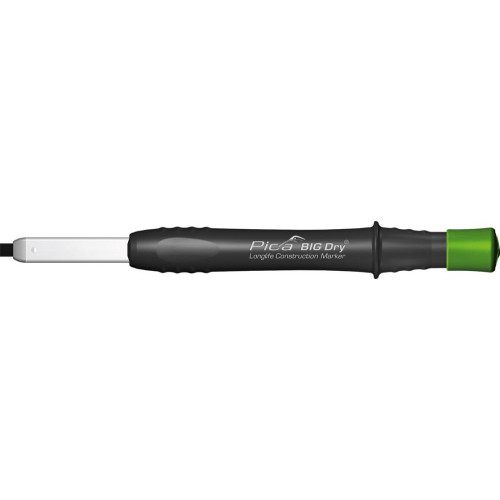 Crayon de charpentier BIG Dry Graphit...