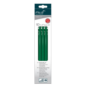 CRAYON MACON, PAQUET DE 10,...