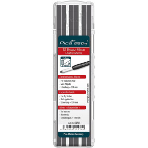 Lot de mines pour crayon de...
