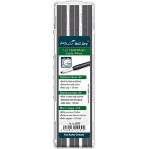 Lot de mines pour crayon de...