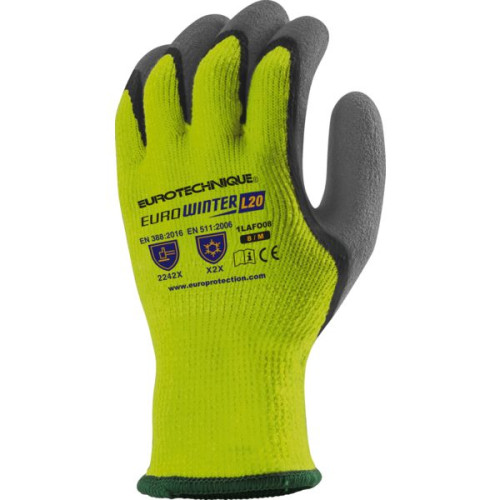 GANT EUROWINTER L20 DOUBLE END LATEX T.9