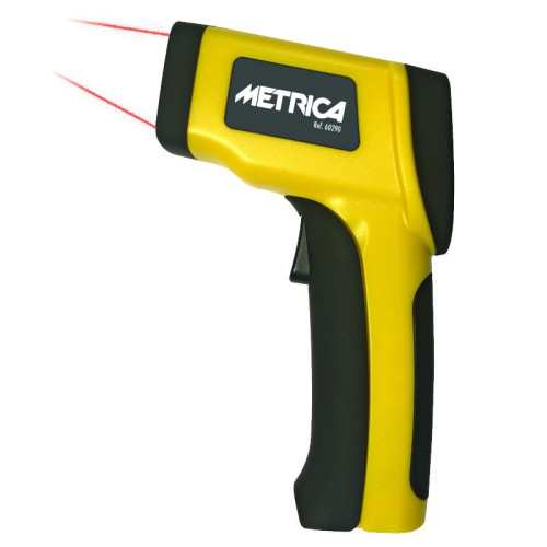 THERMOMETRE INFRAROUGE
