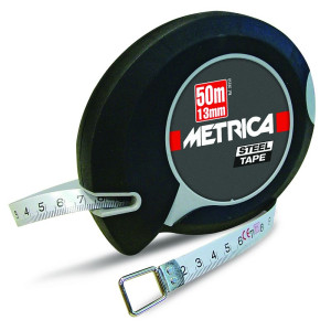 MESURE LONGUE ACIER NEW...