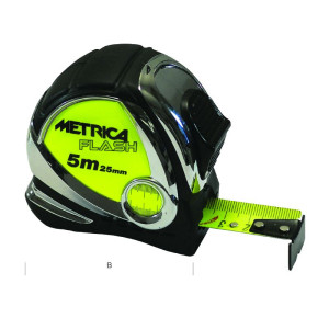 METRE RUBAN METRICA FLASH...