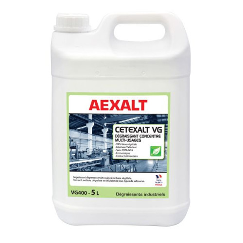 CETEXALT VG - 5L
