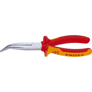 PINCE BEC CIGOGNE 200MM 40...