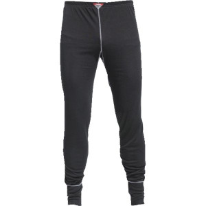 SOUS-PANTALON THERMO-NOIR...