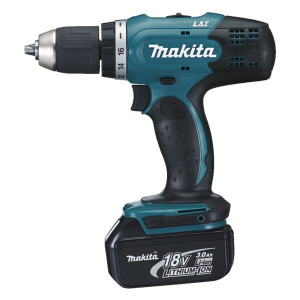 PERCEUSE VISSEUSE 18 V...