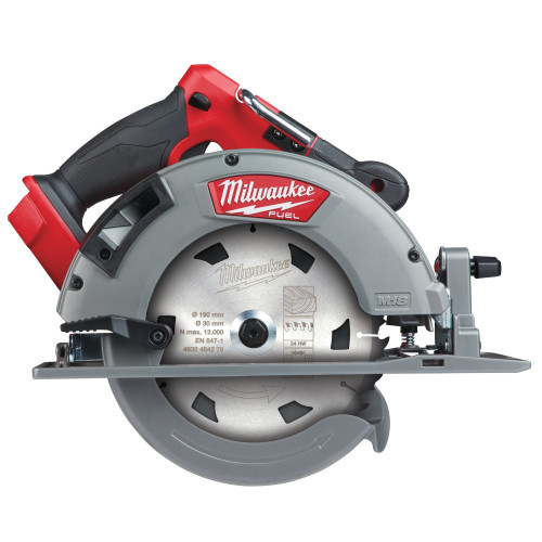 M18 FCS66-0C SCIE CIRCULAIRE FUEL...