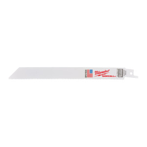 LAME S.SABRE UNI. 200MM (x5)
