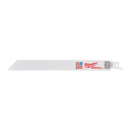 LAME S.SABRE UNI. 200MM (x5)