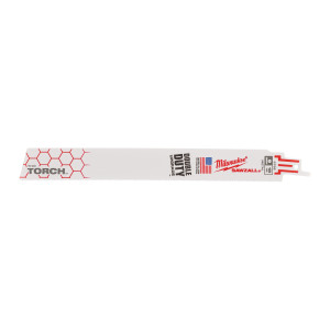 LAME SCIE SABRE TORCH 230MM...
